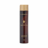 L´Anza Keratin Healing Oil Lustrous Shampoo 300ml