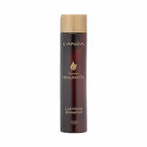 L´Anza Keratin Healing Oil Lustrous Shampoo 300ml