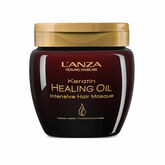 L´Anza Keratin  Healing  Oil  Hair Masque 210ml