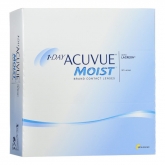 Acuvue Moist Lentes Contacto Reemplazo Diario 