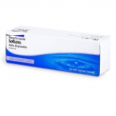 Soflens Daily Disposable Lentes Con tinte Visibilidad 