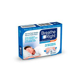 Breathe Right Tiras Nasales Grandes 10U