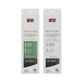 DS Revita CBD Pack Anticaída Champú + Acondicionador