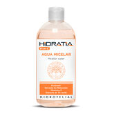 Hidrotelial Hidratia Vita-C Agua Micelar 500ml