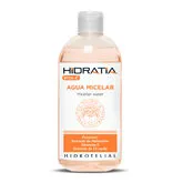 Hidrotelial Hidratia Vita-C Agua Micelar 500ml