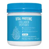 Vital Proteins Collagen Peptides Sin Sabor 140g