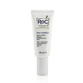 Roc Pro-Correct Crema Antiarrugas Rejuvenecedora Textura Rica 40ml