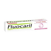 Fluocaril Bi-Fluoré Dentífrico Dientes Sensibles 75ml
