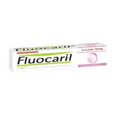 Fluocaril Bi-Fluoré Dentífrico Dientes Sensibles 75ml