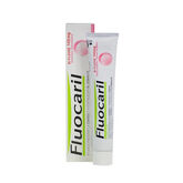 Fluocaril  Bi-fluore 145 Dientes  Sensibles 2X75ml