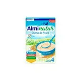 Alminatur Crema De Arroz 250g