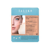 Talika Bio Enzymes Mascarilla Luminosidad 20g