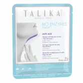 Talika Bio Enzymes Mascarilla Antiedad Cuello 12g