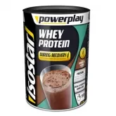 Isostar Whey Protein Chocolate Plus Flavour 570g 