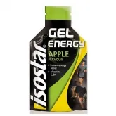 Isostar Gel Energy Manzana 35g 