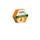 Vitaflor Jalea Real  Intelecto 20 Ampollas 