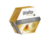 Vitaflor Mega Vital 20 Viales 200ml