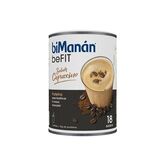 Be Fit Batido Cappuccino 540g