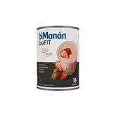 BiManán Batido Fresa 540g