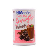 Bimanán Beslim Chocolate Smooth 432gr.  