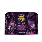 Black Bee Jalea Real Inmuno Stress 20 Viales