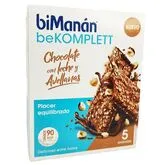 BiManan Barrita Chocolate Avellana 5U