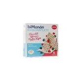 BiManan Barrita Frutos Rojos 5U