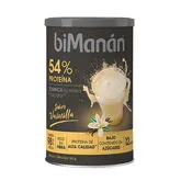 BiManán BeFit Batido de Proteína Vainilla 360 g