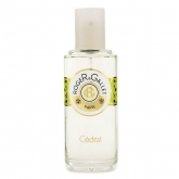 Roger & Gallet Cédrat Agua Fresca Perfumada Spray 100ml