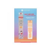 Erborian Cc Crème Iluminador Rostro Spf25 Doré 45ml Set 2 Piezas