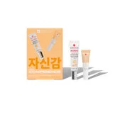 Erborian BB Crème Au Ginseng Nude Spf 20 15ml Set 2 Piezas
