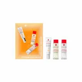 Erborian BB Crème Au Ginseng Doré Spf 20 15ml Set 3 Piezas
