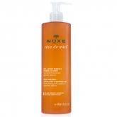 Nuxe Rêve De Miel Gel Limpiador Cara Y Cuerpo 400ml