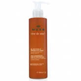 Nuxe Rêve De Miel Gel Limpiador Desmaquillante 200ml