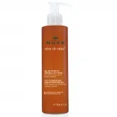 Nuxe Rêve De Miel Gel Limpiador Desmaquillante 200ml