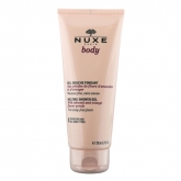 Nuxe Body Gel De Ducha Fundente 200ml