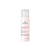 Nuxe Petales De Rose Espuma Micelar Limpiadora 150ml