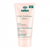 Nuxe Petales De Rose Gel Exfoliante 75ml