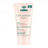 Nuxe Petales De Rose Gel Exfoliante 75ml