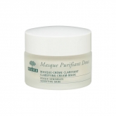 Nuxe Petales De Rose Mascarilla Purificante 50ml