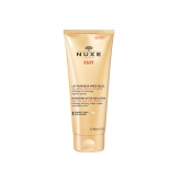 Nuxe Sun Leche Facial Y Corporal Refrescante Aftersun 200ml