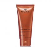 Nuxe Sun Leche Corporal Autobronceadora Tacto De Seda 100ml