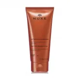 Nuxe Sun Leche Corporal Autobronceadora Tacto De Seda 100ml