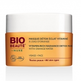 Nuxe Bio Beaute Mascarilla Detox Luminosidad Vitaminada 50ml