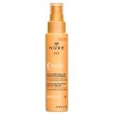 Nuxe Sun Leche Protectora Hidratante Para El Cabello 100ml