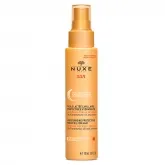 Nuxe Sun Leche Protectora Hidratante Para El Cabello 100ml