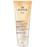 Nuxe Sun Champú y Gel Para Después Del Sol 200ml