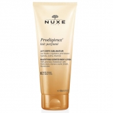 Nuxe Prodigieux Leche Corporal Sublimadora Perfumada 200ml