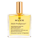 Nuxe Huile Prodigieuse Aceite Seco Multi Función 50ml