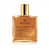 Nuxe Huile Prodigieuse Or Aceite Seco Iluminador 50ml